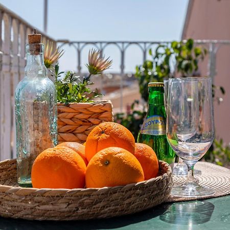 Апартаменти Artist Loft Corfu  Екстер'єр фото