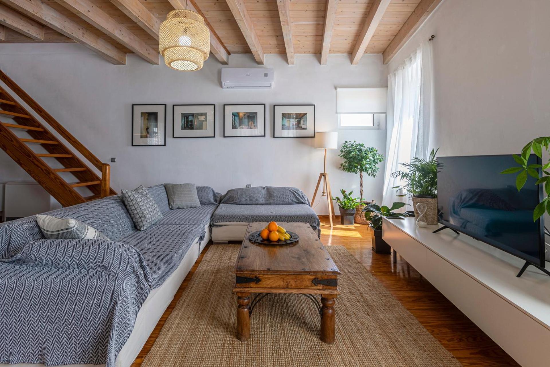 Апартаменти Artist Loft Corfu  Екстер'єр фото